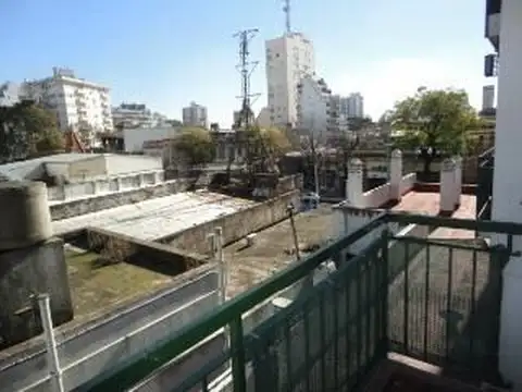 Departamento en Alquiler 35 años