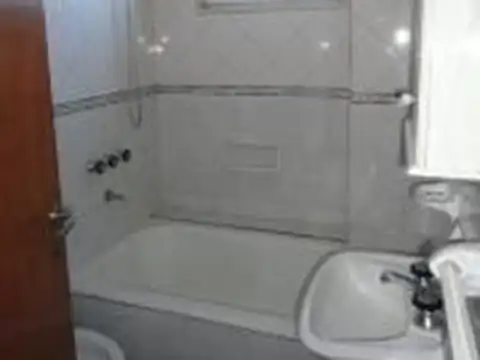 Departamento en Alquiler Apto profesional