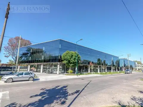 Venta de oficina de 238 m2 en San Isidro