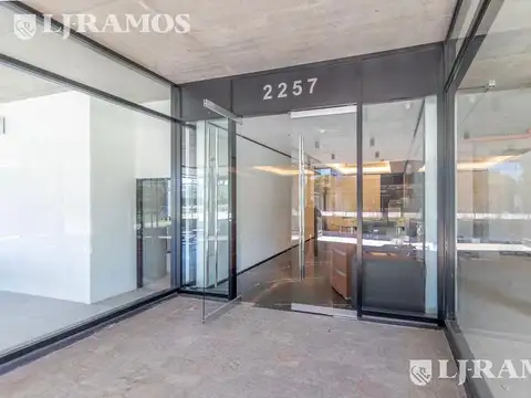 Oficina en Venta en San Isidro, USD 738.430