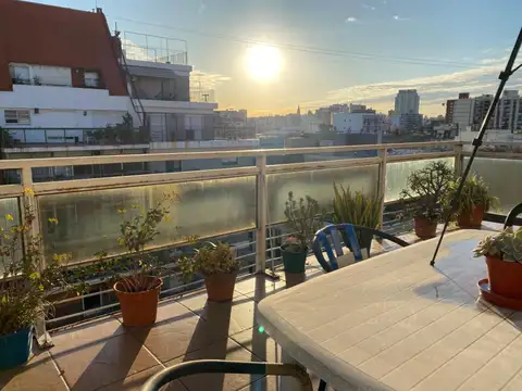 Departamento en Venta en Barracas, USD 220.000