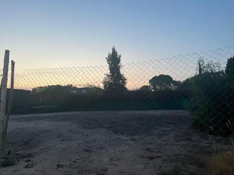 Terreno en Venta en Bermejo, USD 23.000