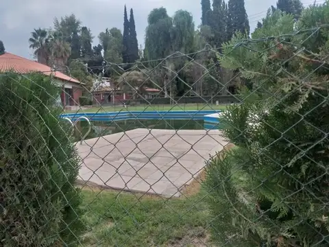 Terreno en Venta en Bermejo, USD 23.000
