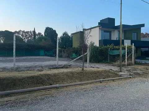 Terreno en Venta de 632,0 m2