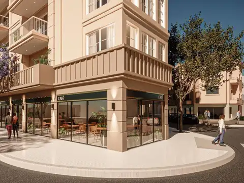 Rodriguez Peña al 1900