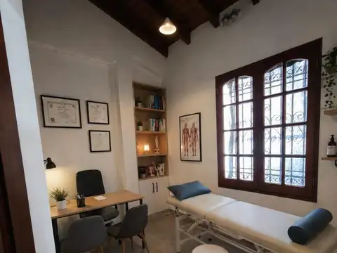 Casa en Alquiler de 4 dormitorios