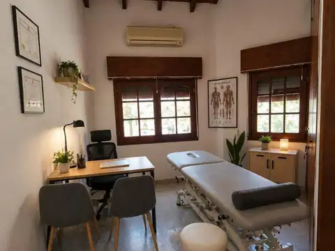 Casa en Alquiler en Centro, $ 1.200.000