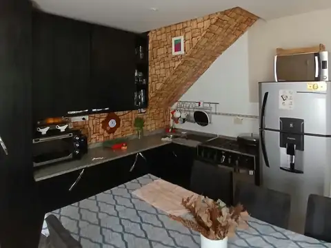 Depto Tipo Casa en Venta de 3 dormitorios