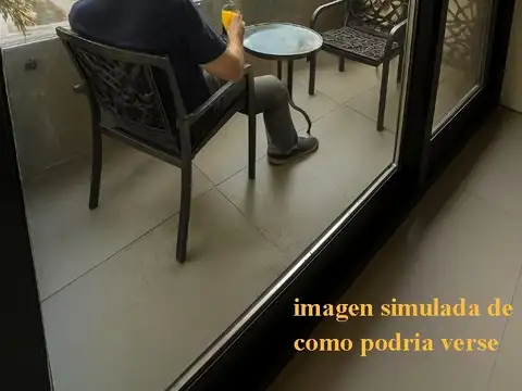 Departamento en Venta al Este