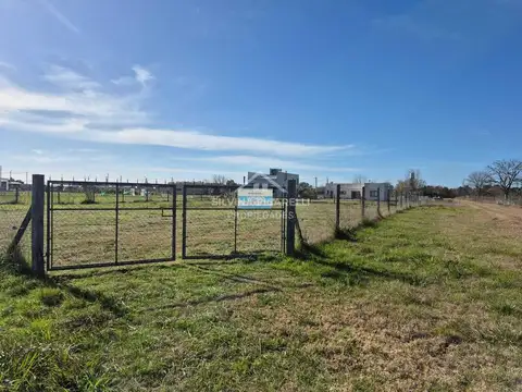 Terreno en Venta en Exaltacion de la Cruz, Partido de Exaltación de la Cruz