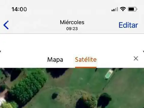 Terreno En  Haras San Pablo 225