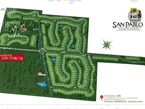 Excelente Lote