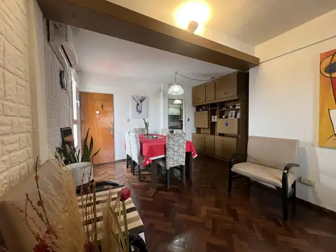 Departamento en Venta de 5 ambientes