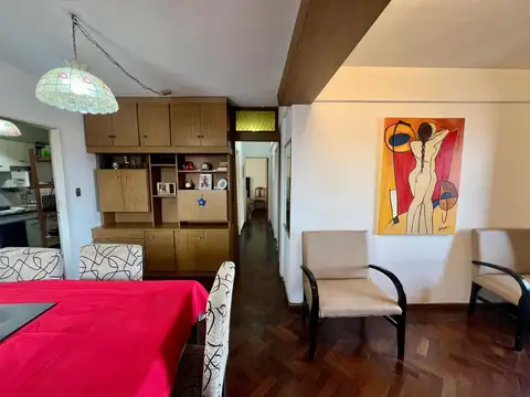 Departamento en Venta 59 años