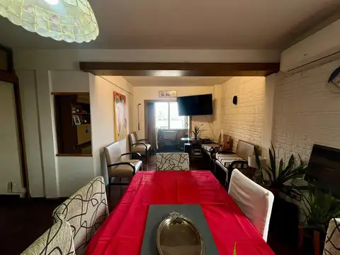 Departamento en Venta en Abasto, USD 69.000