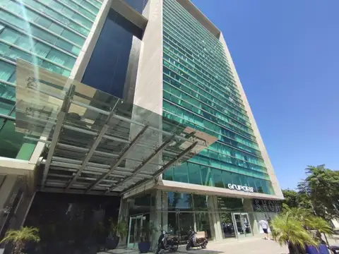 Oficina en Alquiler en Puerto Norte, $ 1.000.000