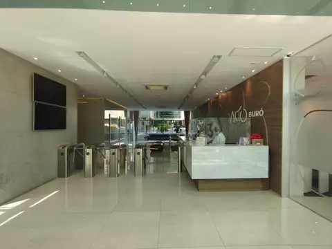 Oficina en Alquiler 3 años