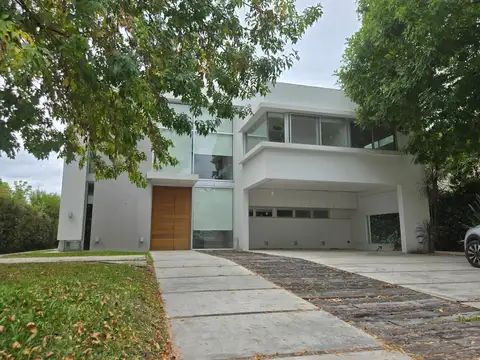 La Pradera I Pilar