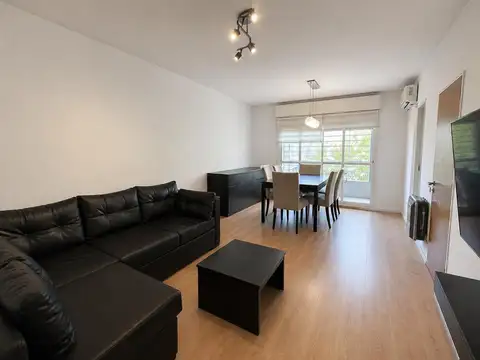 VENTA Departamento 2 dormitorios con cochera en Abasto