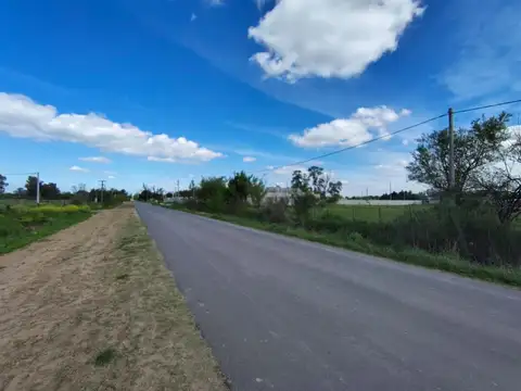 Terreno en Venta en Navarro, USD 30.000