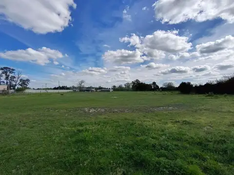 Lotes desde 500 m² – Oportunidad en Navarro - L10101