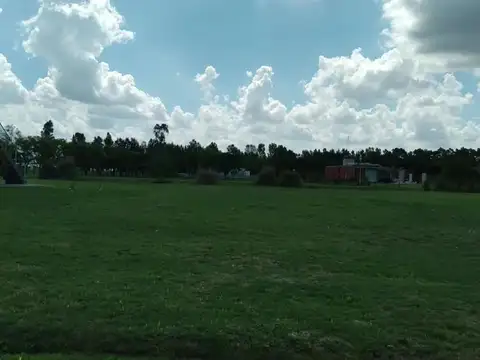 Terreno en Venta en Posada de los Lagos, USD 32.000