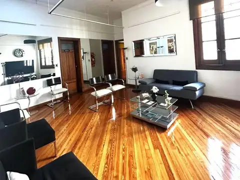 Avenida Santa Fe 3200, Piso 2°
