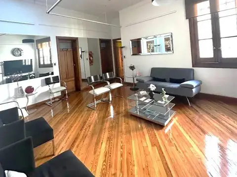 Avda. Santa Fe 3200 , Piso 2