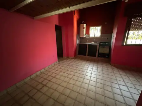 Departamento en alquiler 