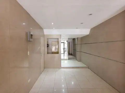 Departamento en Venta en Palermo, USD 109.000