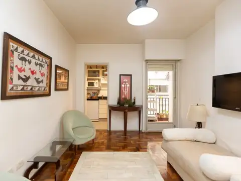 Departamento en Venta 45 años