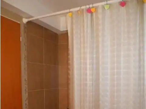 Departamento Monoambiente En Caballito