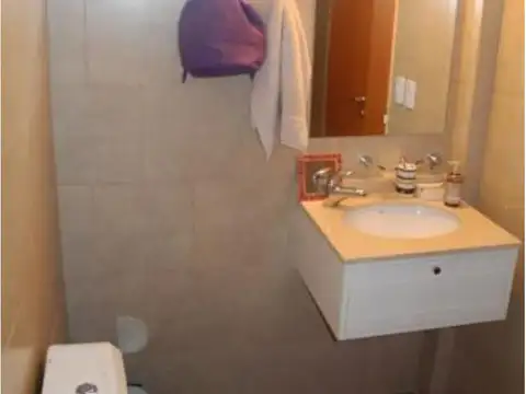 Departamento en Alquiler Temporal de Monoambiente