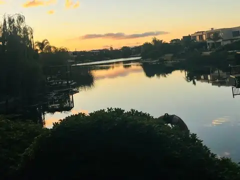 Terreno Lote  en Venta en Los Lagos, Nordelta, Tigre