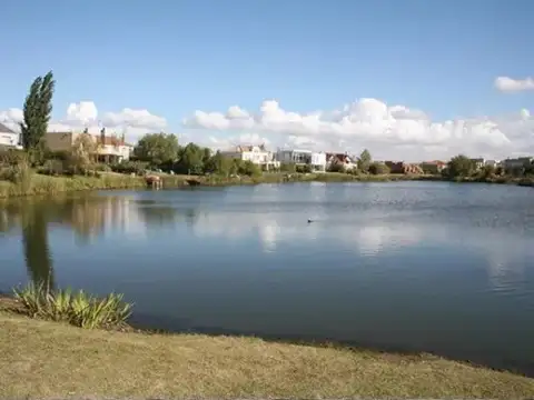 Terreno Lote  en Venta en Los Lagos, Nordelta, Tigre