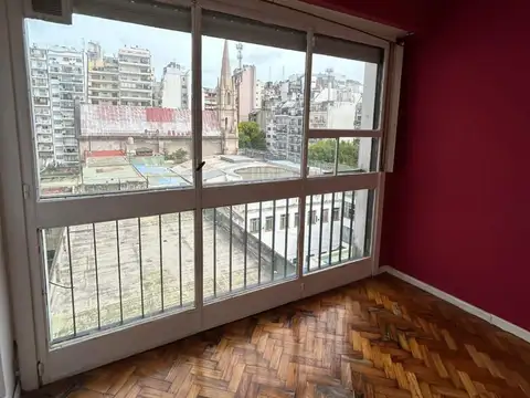 Departamento en Alquiler de Monoambiente