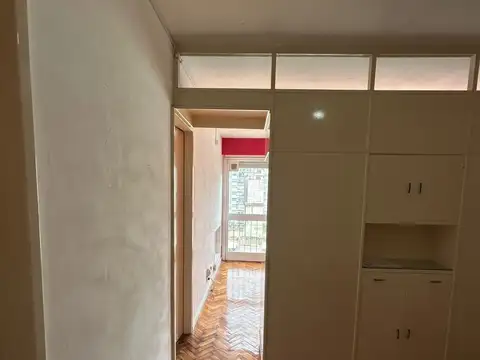 Departamento en Alquiler al Oeste