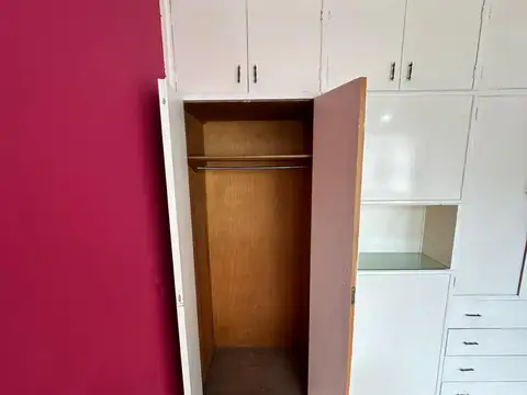 Departamento en Alquiler 40 años