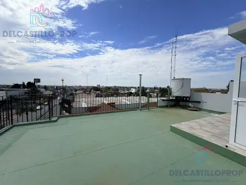 Depto Tipo Casa en Alquiler al Noreste