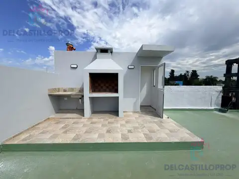 Depto Tipo Casa en Alquiler en Don Torcuato, $ 950.000