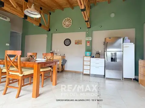 Punta San Juan 3900