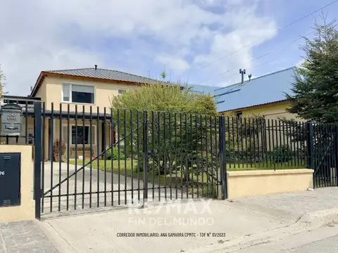 Punta San Juan 3900