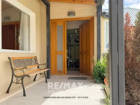 Casa en Venta en Ushuaia, USD 350.000