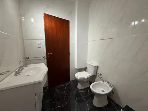 Depto Tipo Casa 4 ambientes con 1 baño