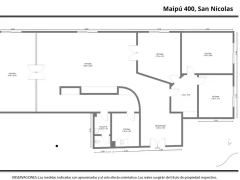 Casa en Venta 49 años