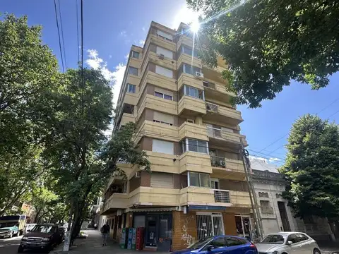 Departamento en La Plata
