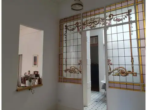 Departamento en Venta en Boedo, USD 180.000