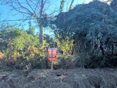 Terreno en Venta en Garupa, Capital