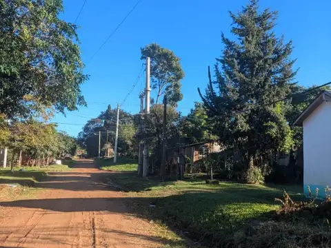 Terreno en Venta en Garupa, USD 15.000