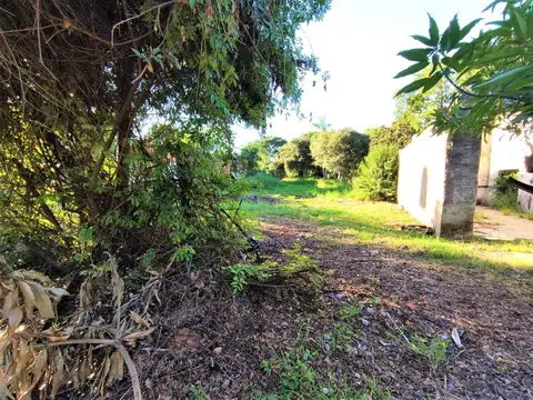 Terreno en Venta de 726,0 m2